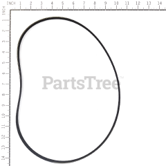 Snapper 2022 Drive Belt - image 2