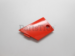 RedMax 544899401 Lid - image 1