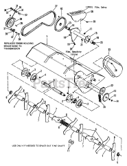 Simplicity 990931 - Simplicity 26-1/2" Revitalizer Attachment
