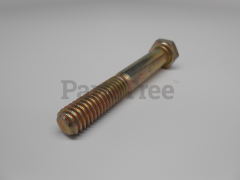 RedMax 539990637 Hex Capscrew, 3/8-16 X 2-1/2.Gr 5 - image 3