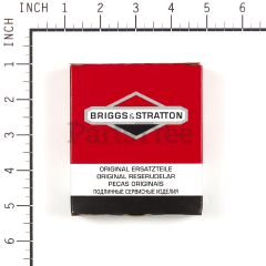 Simplicity 761508MA Bearing And Retainer Assembly - image 2