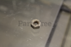 Toro 117-5402 Ptp Nut Hh