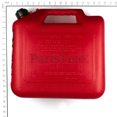 Briggs & Stratton 85053 5gal Gas Can Carb - image 2