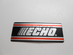 Echo 89011818331 Echo Brand Decal - image 1
