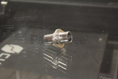 Murray 095200MA Liner, Port (Muffler)