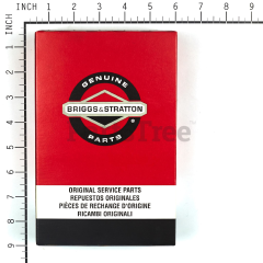Murray 494511 Filter, Air - image 4