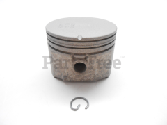 Snapper 790908 Use 795691: Piston Assy-Std - image 1