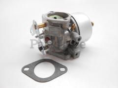 MTD 640105 Carburetor - image 3