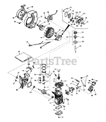 Toro 38235 (S-200) - Toro Snow Thrower (SN: 002000001 - 002999999) (1982)