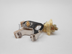 Tecumseh 30547A Ignition Points - Breaker Set - image 5