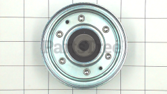 Snapper 1707289 Idler Pulley - image 2