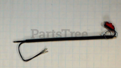 Jonsered 506686901 Cable, Complete