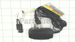 Toro 131-0848 Charger Battery Kit - image 1