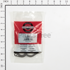 MTD BS-694876 Carburetor Spacer - image 3