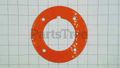 Scag 425699 Plate, Spindle Hsg - 16 Ga