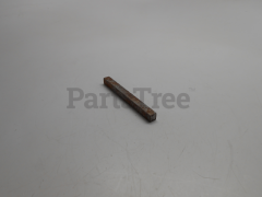 Scag 04063-24 Key, 1/4 X 1/4 X 2-3/4 - image 2