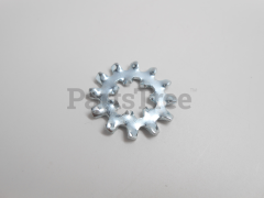 Simplicity 7090189SM Washer, .325 Id X .850 Od - image 2