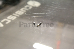 Echo 90052700005 Nut, Wing 5         M1