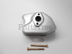 Tecumseh 36950 Muffler - image 2