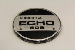 Echo 89011200330 Plate, Model - image 2