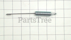 Simplicity 7012122YP Clutch Spring - image 1