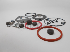 Snapper 699900 Use 796184: Kit-Carb Overhaul - image 3