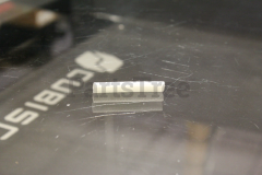 Echo V475007200 Insulator Tube - image 1