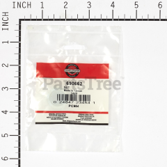 Snapper 94877 Use 690662: Nut  Jam - image 3