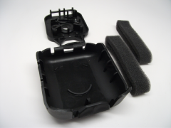 MTD 753-04305 Air Filter & Choke Cover Assembly - image 1