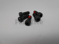 MTD 1915087 Self-Sealing Screws, 1/4-20 X 5/8 Set Of 5 - image 1