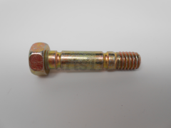 MTD 710-0890A Shear Bolt, 5/16"-18 X 1.50" - image 1