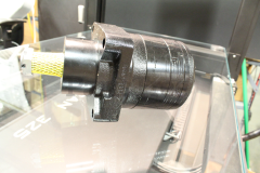 Scag 482639 Wheel Motor - image 5
