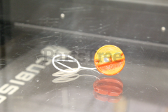 Echo 13100437631 Fuel Cap Assembly - image 3