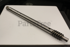 MTD 717-0526 Impeller Shaft