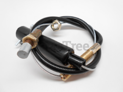Simplicity 22344 Brake Cable - image 4