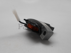 Snapper 492841 Use 691991: Alternator - image 1