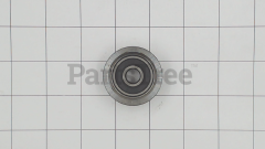 Gravely 07313200 Flat Idler Pulley, 1.50 X .39 Clark