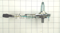 Simplicity 7501293 Height Of Cut Assembly Rf 22 Wbm - image 2