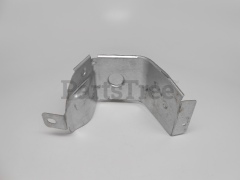 Poulan 530055183 Heat-Shield - image 3