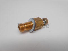 MTD TC-31839 Adjust Screw - image 2