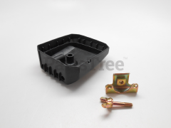 Echo 13031309560 Cover, Air Cleaner - image 2