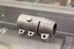 Echo C510000172 Main Pipe Coupling And Insert - image 1