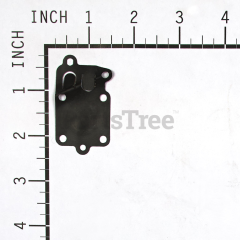 Snapper 272538 Use 272538s: Gasket-Carb Pump - image 3
