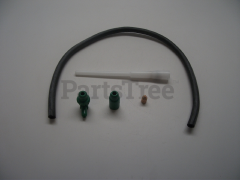 RedMax 537338101 Tank Vent Assembly - image 1