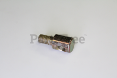 MTD 911-3268 Ferrule, 3/8 24 X .69 - image 1