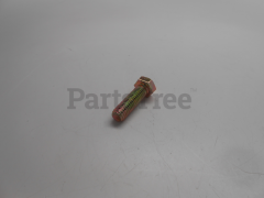 Exmark 1-800293 Hex Head Screw - image 2