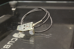Snapper 7100975YP Cable  Throttle  Rp