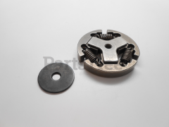 Echo P021007062 Clutch Assembly With Plate
