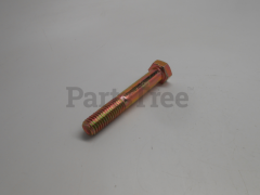 Exmark 3251-3 Pan Head Machine Screw, 10-24 X 5/8 - image 1