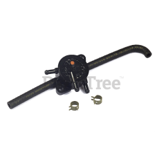 Snapper 496257 Use 799056: Pump  Fuel Assy - image 3